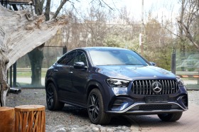 Mercedes-Benz GLE 53 4MATIC Coupe   | Mobile.bg   3