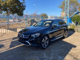 Mercedes-Benz GLC 250 CDi 4MATIC ПАНОРАМА ДИСТРОНИК ПОДГРЕВ ТЕГЛИЧ КОЖА - [1] 