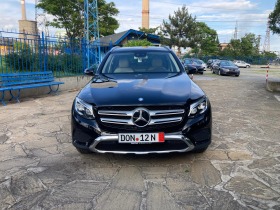 Mercedes-Benz GLC 250 CDi 4MATIC ПАНОРАМА ДИСТРОНИК ПОДГРЕВ ТЕГЛИЧ КОЖА, снимка 2