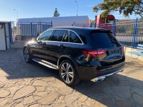 Mercedes-Benz GLC 250 CDi 4MATIC      | Mobile.bg    7