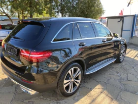 Mercedes-Benz GLC 250 CDi 4MATIC      | Mobile.bg    5