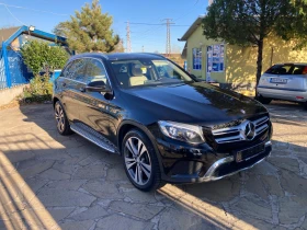     Mercedes-Benz GLC 250 CDi 4MATIC     