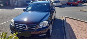 Обява за продажба на Mercedes-Benz GLK 350 ~22 000 лв. - изображение 1