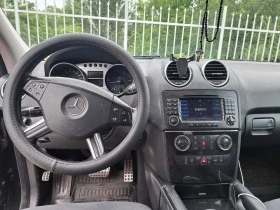 Mercedes-Benz ML 320, снимка 8