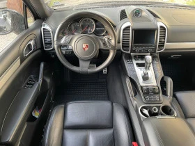 Porsche Cayenne Turbo - [11] 