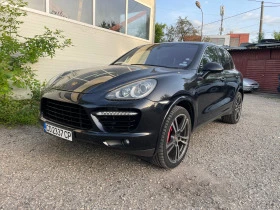 Porsche Cayenne Turbo - [8] 