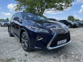 Lexus RX 350 AWD | Mobile.bg    3