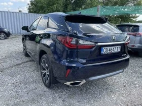 Обява за продажба на Lexus RX 350 AWD ~69 200 лв. - изображение 5