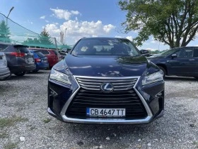 Lexus RX 350 AWD | Mobile.bg    2