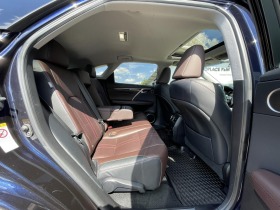 Lexus RX 350 AWD, снимка 15