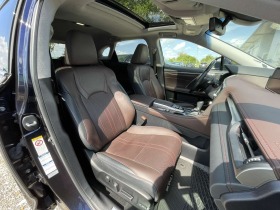 Lexus RX 350 AWD, снимка 14