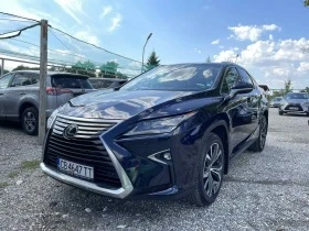 Lexus RX 350 AWD | Mobile.bg    1