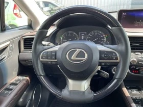 Lexus RX 350 AWD | Mobile.bg    10