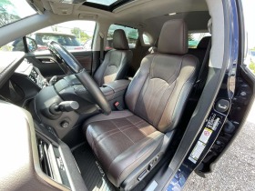 Lexus RX 350 AWD, снимка 12