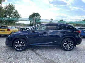 Lexus RX 350 AWD | Mobile.bg    7