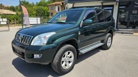     Toyota Land cruiser 3.0TD 4x4 6SP CH-/- .-