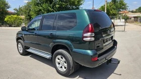     Toyota Land cruiser 3.0TD 4x4 6SP CH-/- .-