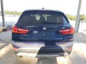 BMW X1 XDRIVE28I, снимка 7