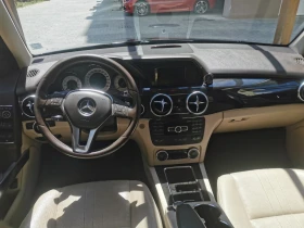 Mercedes-Benz GLK GLK250 Bluetec 4 matic, снимка 4