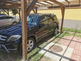 Mercedes-Benz GLK GLK250 Bluetec 4 matic, снимка 5