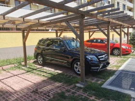 Mercedes-Benz GLK GLK250 Bluetec 4 matic, снимка 2