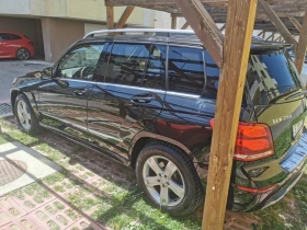 Mercedes-Benz GLK GLK250 Bluetec 4 matic, снимка 8