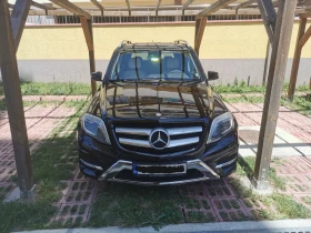 Mercedes-Benz GLK GLK250 Bluetec 4 matic, снимка 1