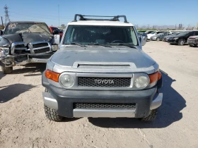 Toyota Fj cruiser 4.0 VVTI* AWD*   *  | Mobile.bg    2