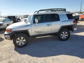 Toyota Fj cruiser 4.0 VVTI* AWD*   *  | Mobile.bg    3