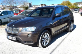 BMW X3 3.0D, снимка 3