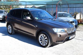 BMW X3 3.0D, снимка 1