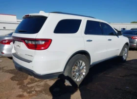 Dodge Durango 5.7* CITADEL* * * *  | Mobile.bg    6