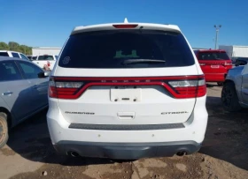 Dodge Durango 5.7* CITADEL* * * *  | Mobile.bg    5