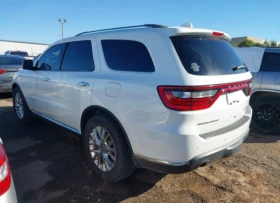 Dodge Durango 5.7* CITADEL* * * *  | Mobile.bg    4