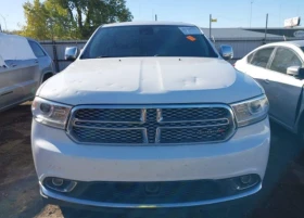 Dodge Durango 5.7* CITADEL* * * *  | Mobile.bg    2