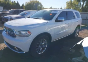 Dodge Durango 5.7* CITADEL* * * *  | Mobile.bg    3