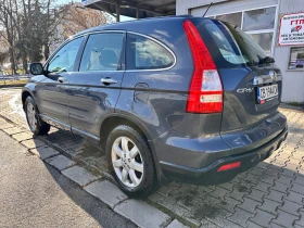 Honda Cr-v 2.0 бензин 4х4 150кс, снимка 3