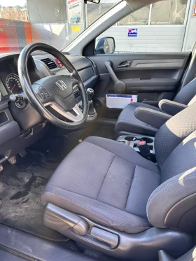 Honda Cr-v 2.0 бензин 4х4 150кс, снимка 16