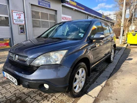 Honda Cr-v 2.0 бензин 4х4 150кс, снимка 1