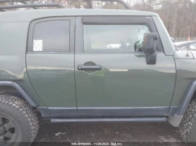 Toyota Fj cruiser, снимка 7