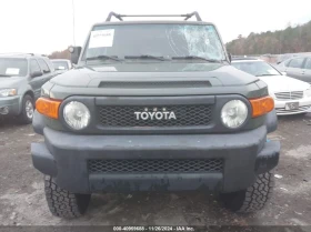 Toyota Fj cruiser, снимка 2