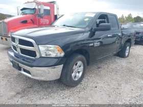  Dodge RAM 1500