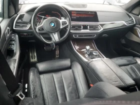 BMW X5, снимка 8