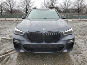 BMW X5, снимка 2