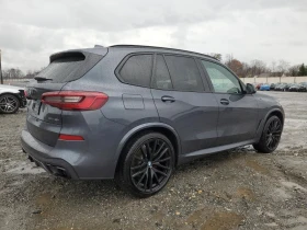 BMW X5, снимка 6