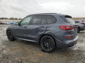 BMW X5, снимка 4