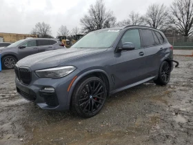 BMW X5, снимка 1