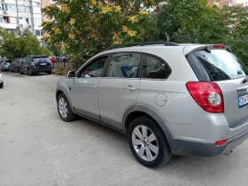 Chevrolet Captiva, снимка 9