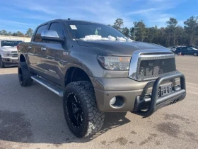 Toyota Tundra 5.7 V8 Limited Crew Cab Extra Short Bed | Mobile.bg    2