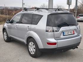 Mitsubishi Outlander 2, 4i AWD 4x4 KEYLESS, ,  | Mobile.bg    7